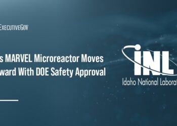 INL’s MARVEL Microreactor Moves Forward With DOE Safety Approval