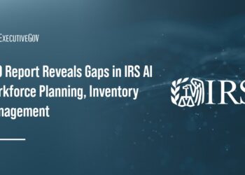 GAO Report Reveals Gaps in IRS AI Workforce Planning