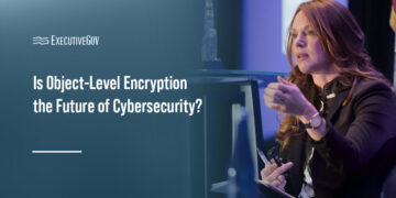 Can Object-Level Encryption Replace Traditional Cybersecurity Models?