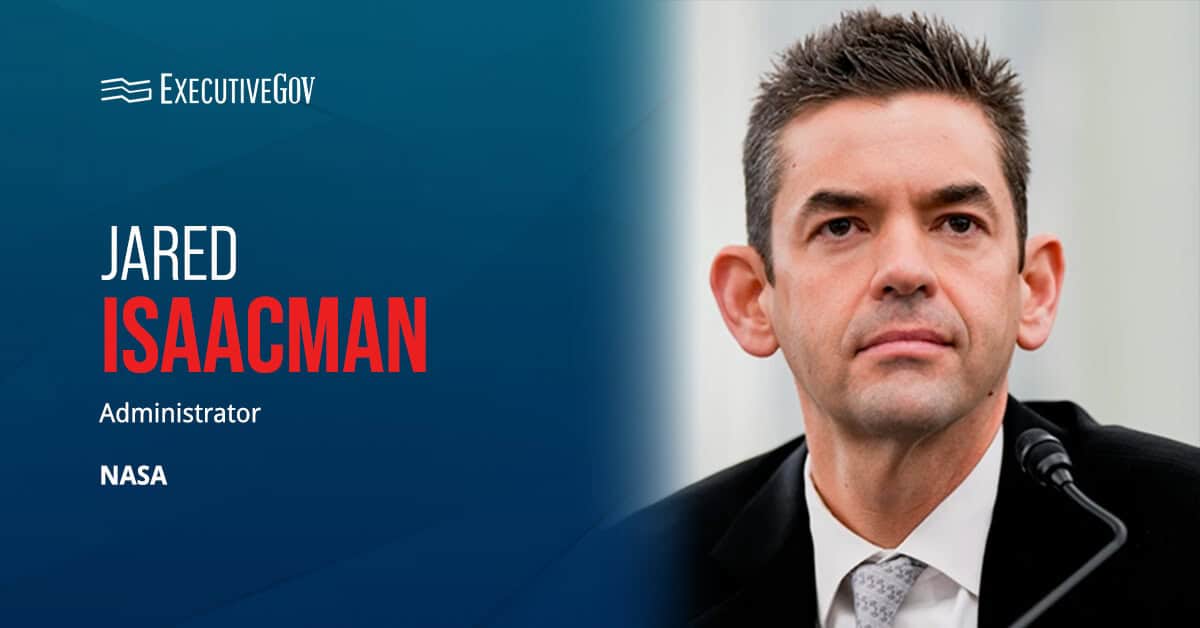 NASA Administrator Jared Isaacman. NASA has unveiled a revised exploration schedule for its Artemis program.