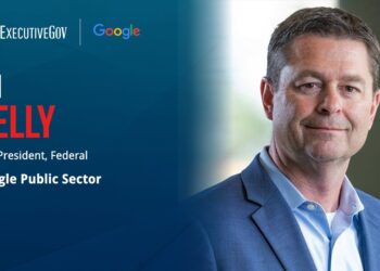 Google Public Sector Adds Agent Designer to Gemini for Government on GenAI.mil