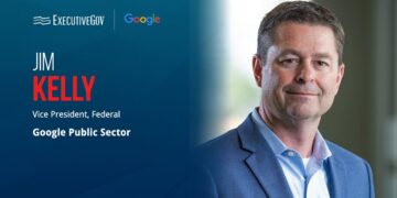 Google Public Sector Adds Agent Designer to Gemini for Government on GenAI.mil