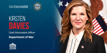 DOW CIO Pushes Enterprise IT, Cyber Consolidation to Boost Warfighter Readiness Executive Gov DOW CIO Pushes Enterprise IT