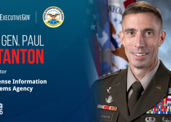 Lt. Gen. Paul Stanton on Network Warfare Shift