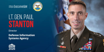 Lt. Gen. Paul Stanton on Network Warfare Shift