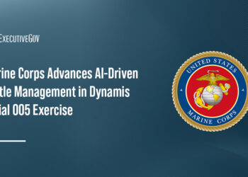Marine Corps Advances AI-Driven Battle Management in Dynamis Serial 005 Exercise