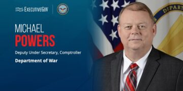Pentagon Updates Financial Reporting Structure to Secure a Clean Audit by 2028 Executive Gov Pentagon Updates Financial Reporting Structure to Secure a Clean Audit by 2028
