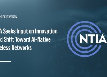 NTIA Seeks Input on Innovation Fund Shift Toward AI-Native Wireless Networks
