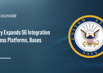 Navy Expands 5G Integration Across Platforms