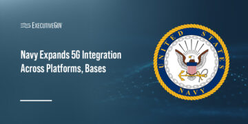 Navy Expands 5G Integration Across Platforms