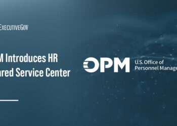 OPM Introduces HR Shared Service Center