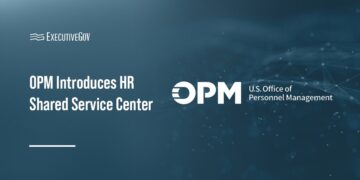 OPM Introduces HR Shared Service Center