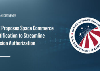OSC Proposes Space Commerce Certification to Streamline Mission Authorization