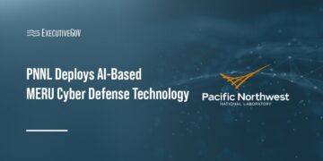 PNNL Deploys AI-Based MERU Cyber Defense Technology