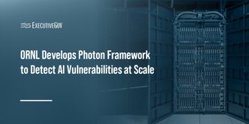 ORNL Develops Photon Framework to Detect AI Vulnerabilities at Scale