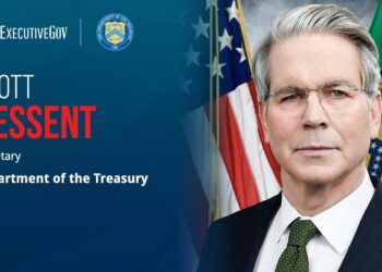 Treasury Introduces Private-Public Initiative to Advance Secure AI Adoption Across Financial Institutions