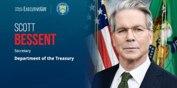 Treasury Introduces Private-Public Initiative to Advance Secure AI Adoption Across Financial Institutions