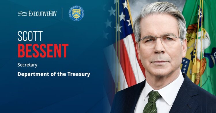 Treasury Introduces Private-Public Initiative to Advance Secure AI Adoption Across Financial Institutions