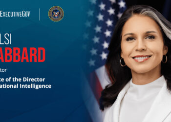DNI Tulsi Gabbard Details IC Cyber Modernization