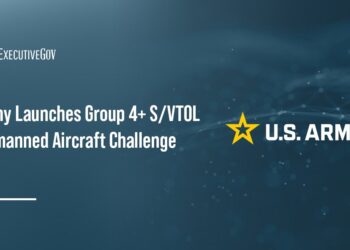 Army Launches Group 4+ S/VTOL Unmanned Aircraft Challenge