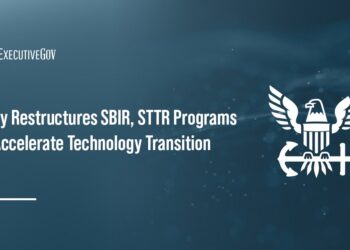 Navy Restructures SBIR