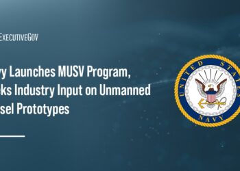 Navy Launches MUSV Program