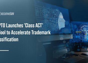 USPTO Launches 'Class ACT' AI Tool to Accelerate Trademark Classification