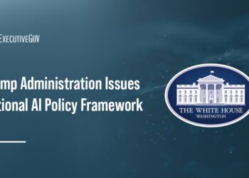 Trump Administration Issues National AI Policy Framework