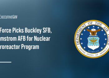 Air Force Picks Buckley SFB