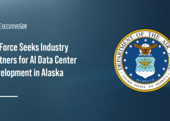 Air Force Seeks Industry Partners for AI Data Center Development in Alaska
