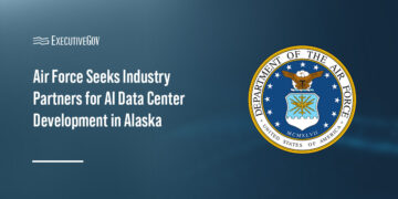 Air Force Seeks Industry Partners for AI Data Center Development in Alaska