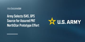 Army Selects IS4S