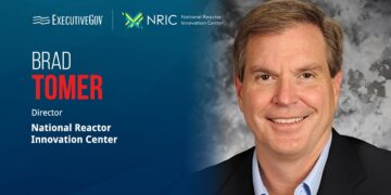 DOE Names Four Nuclear Energy Launch Pad Program Participants