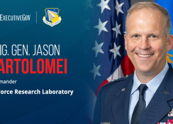 AFRL Undergoes Organizational Restructuring to Accelerate Delivery of Warfighting Capabilities