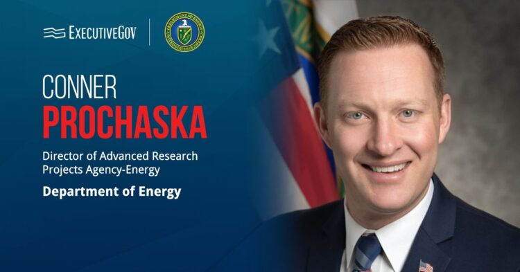 DOE's ARPA-E Selects 12 Projects to Accelerate AI-Driven Catalyst Innovation Executive Gov DOE's ARPA-E Selects 12 Projects to Accelerate AI-Driven Catalyst Innovation