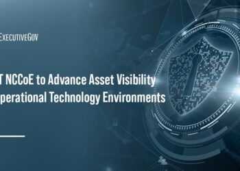 NIST NCCoE to Advance Asset Visibility in Operational Technology Environments
