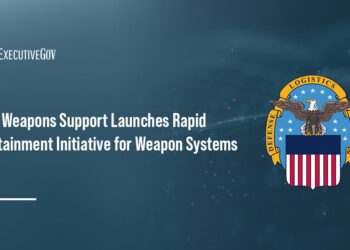 DLA Weapons Support Launches Rapid Sustainment Initiative for Weapon Systems
