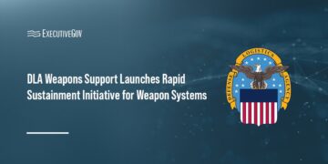 DLA Weapons Support Launches Rapid Sustainment Initiative for Weapon Systems