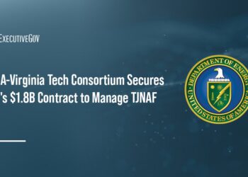 SURA-Virginia Tech Consortium Secures DOE's $1.8B Contract to Manage TJNAF