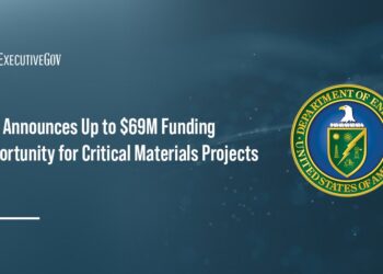 DOE Announces Up to $69M Funding Opportunity for Critical Materials Projects
