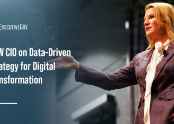 Why Data Superiority Is the Cornerstone of the DOW’s Digital Transformation Strategy