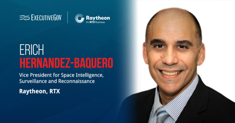 Erich Hernandez-Baquero Nominated for Air Force Assistant Secretary Role Executive Gov Erich Hernandez-Baquero Nominated for Air Force Assistant Secretary Role