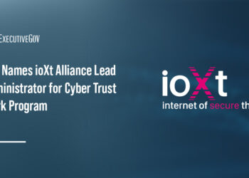 FCC Names ioXt Alliance Lead Administrator for Cyber Trust Mark Program