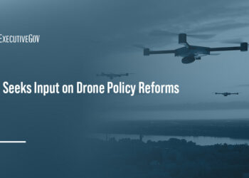 FCC Seeks Input on Drone Policy Reforms
