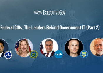 A Comprehensive Guide to Federal CIOs (Part 2)