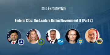 A Comprehensive Guide to Federal CIOs (Part 2)