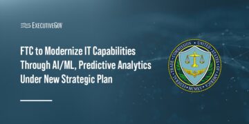 FTC to Modernize IT Capabilities Through AI/ML