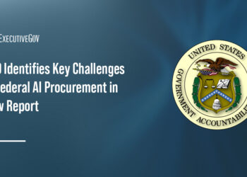 GAO Identifies Key Challenges in Federal AI Procurement in New Report