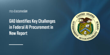 GAO Identifies Key Challenges in Federal AI Procurement in New Report