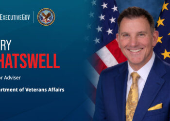 Trump Nominates Gary Shatswell as CIO
